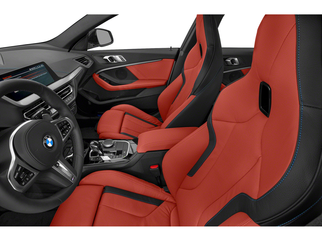 2021 BMW 2 Series M235i - Photo 9