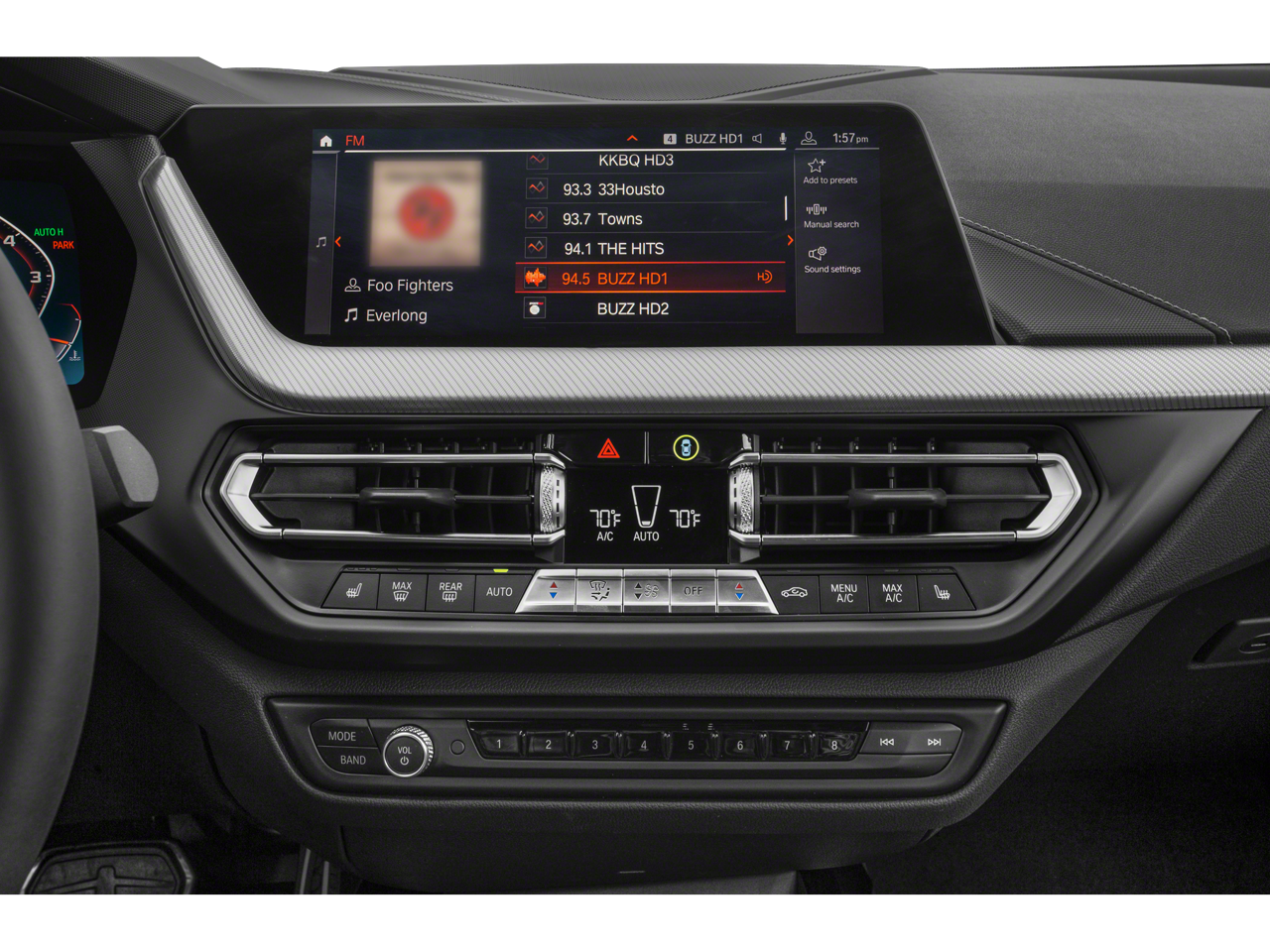 2021 BMW 2 Series M235i - Photo 10