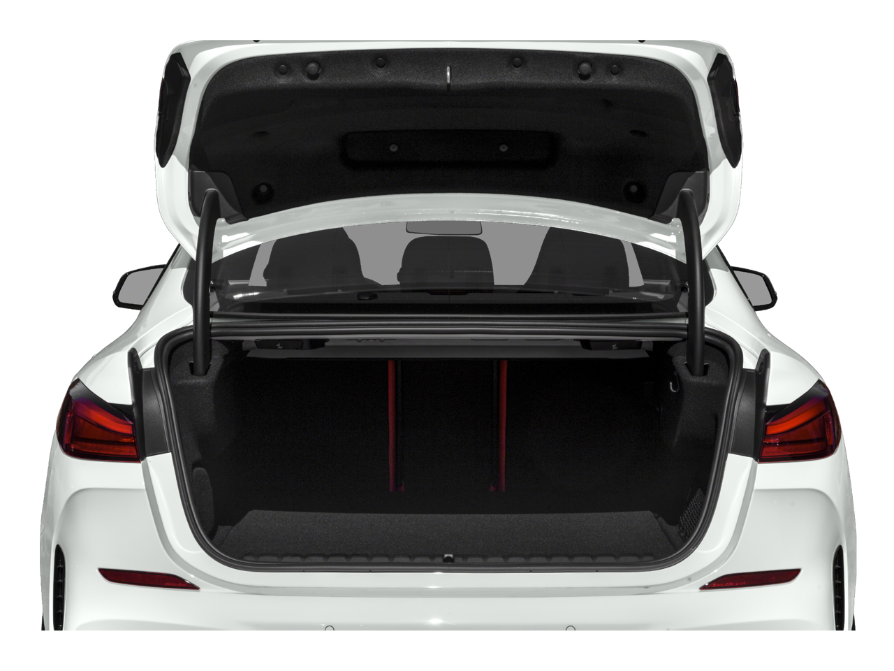 2021 BMW 2 Series M235i - Photo 11