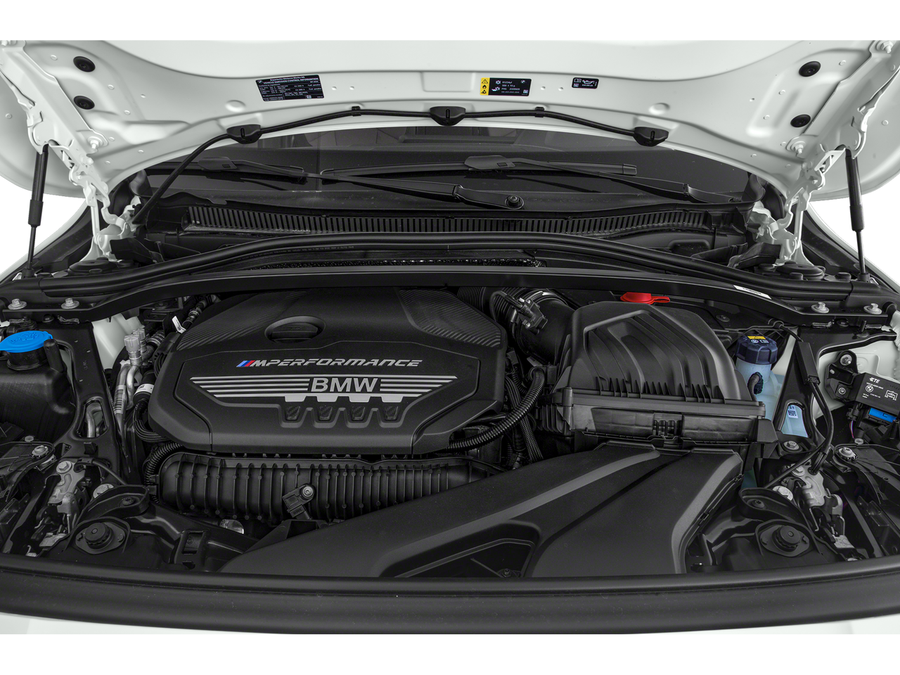 2021 BMW 2 Series M235i - Photo 12
