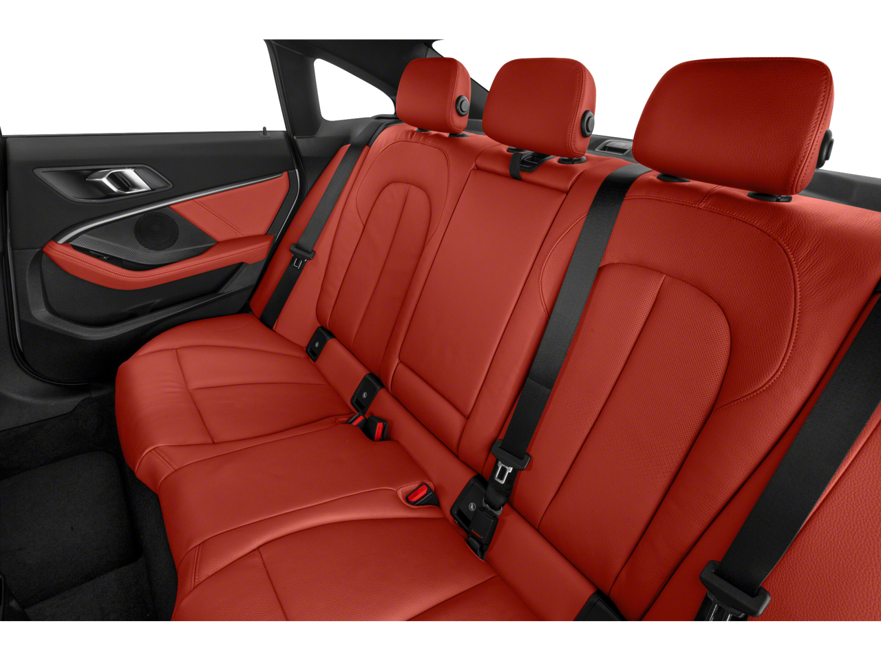 2021 BMW 2 Series M235i - Photo 13
