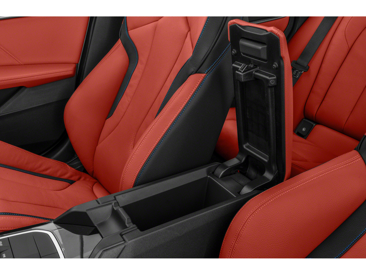 2021 BMW 2 Series M235i - Photo 14