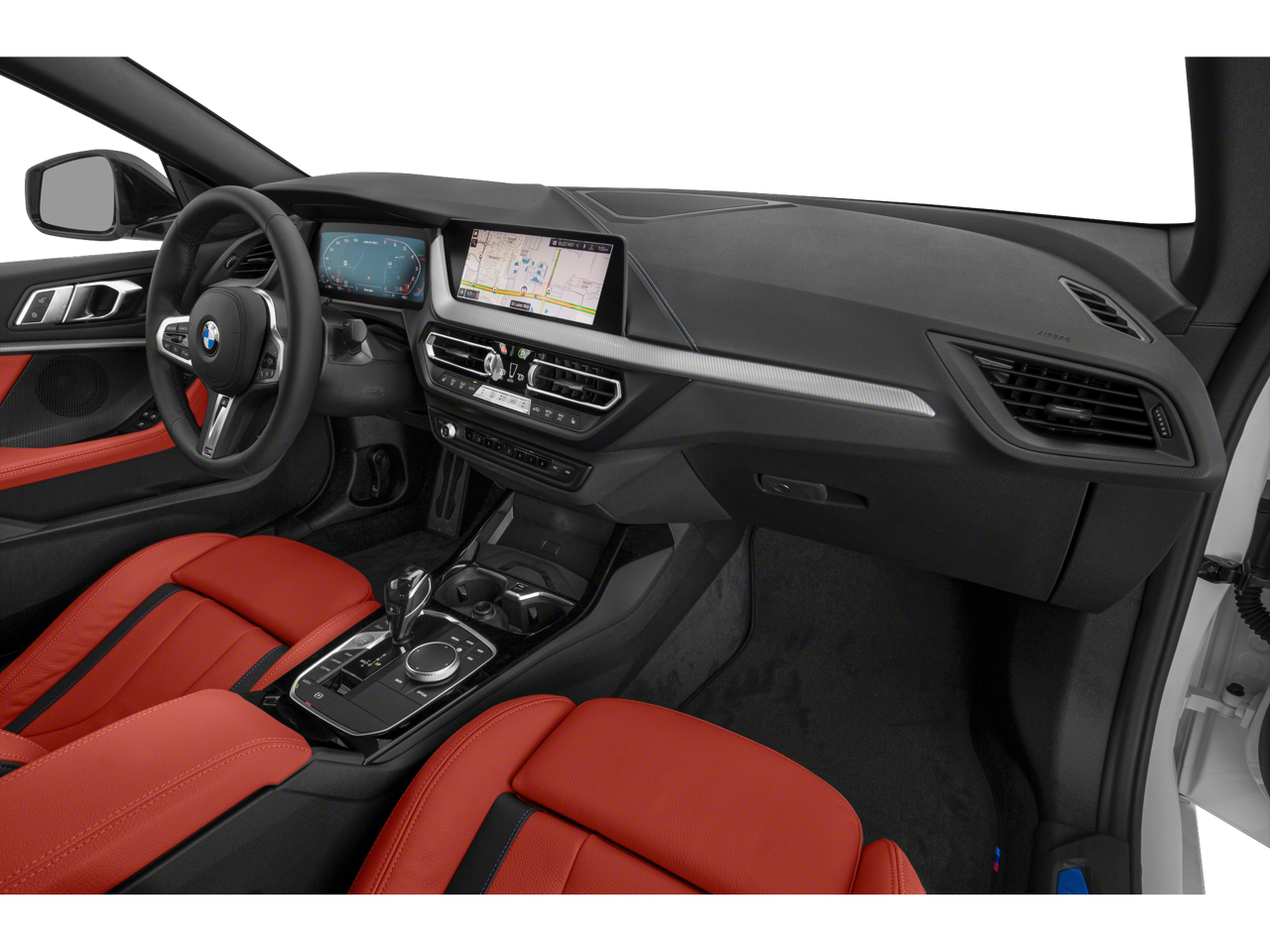 2021 BMW 2 Series M235i - Photo 15