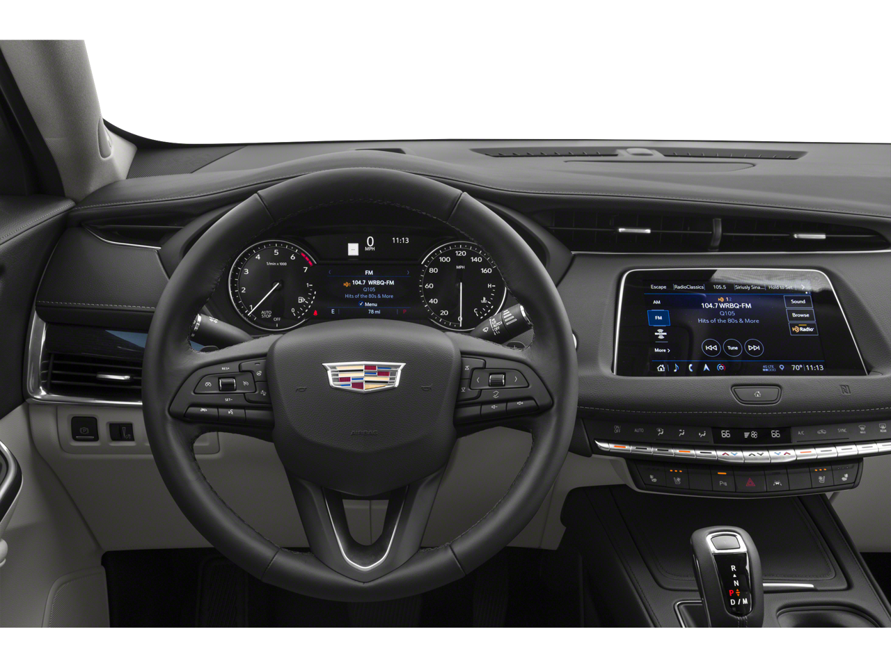 2021 Cadillac XT4 AWD 4dr Premium Luxury
