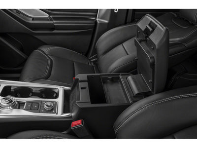 2021 Ford Explorer ST 4WD