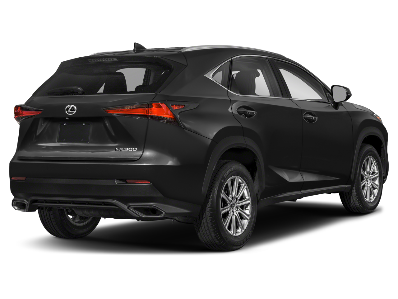 2021 Lexus NX NX 300 AWD