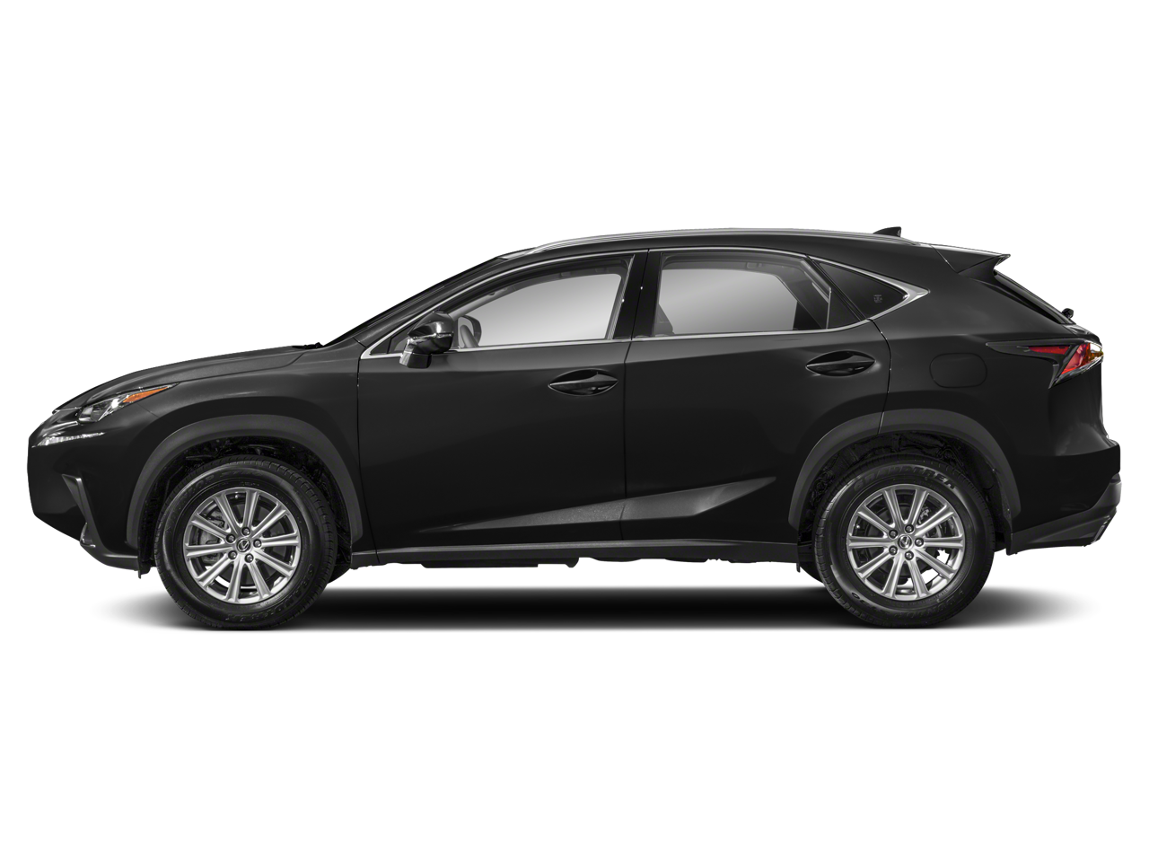 2021 Lexus NX NX 300 AWD