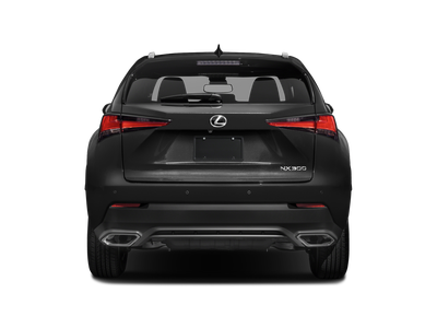 2021 Lexus NX NX 300 AWD
