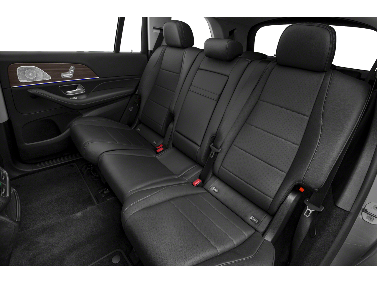 2021 Mercedes-Benz GLS GLS 450 4MATIC® SUV