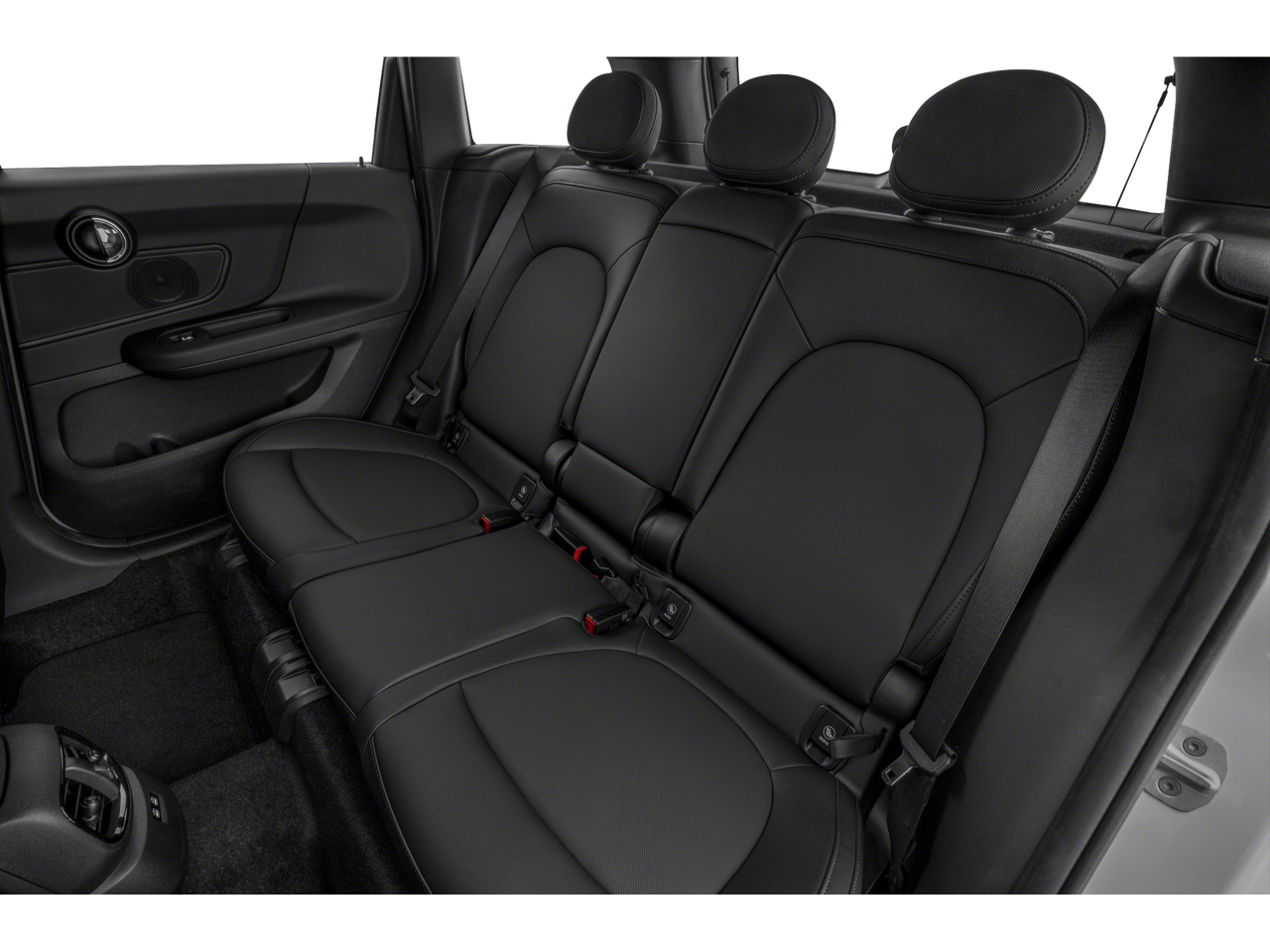 2021 MINI Countryman Cooper S ALL4