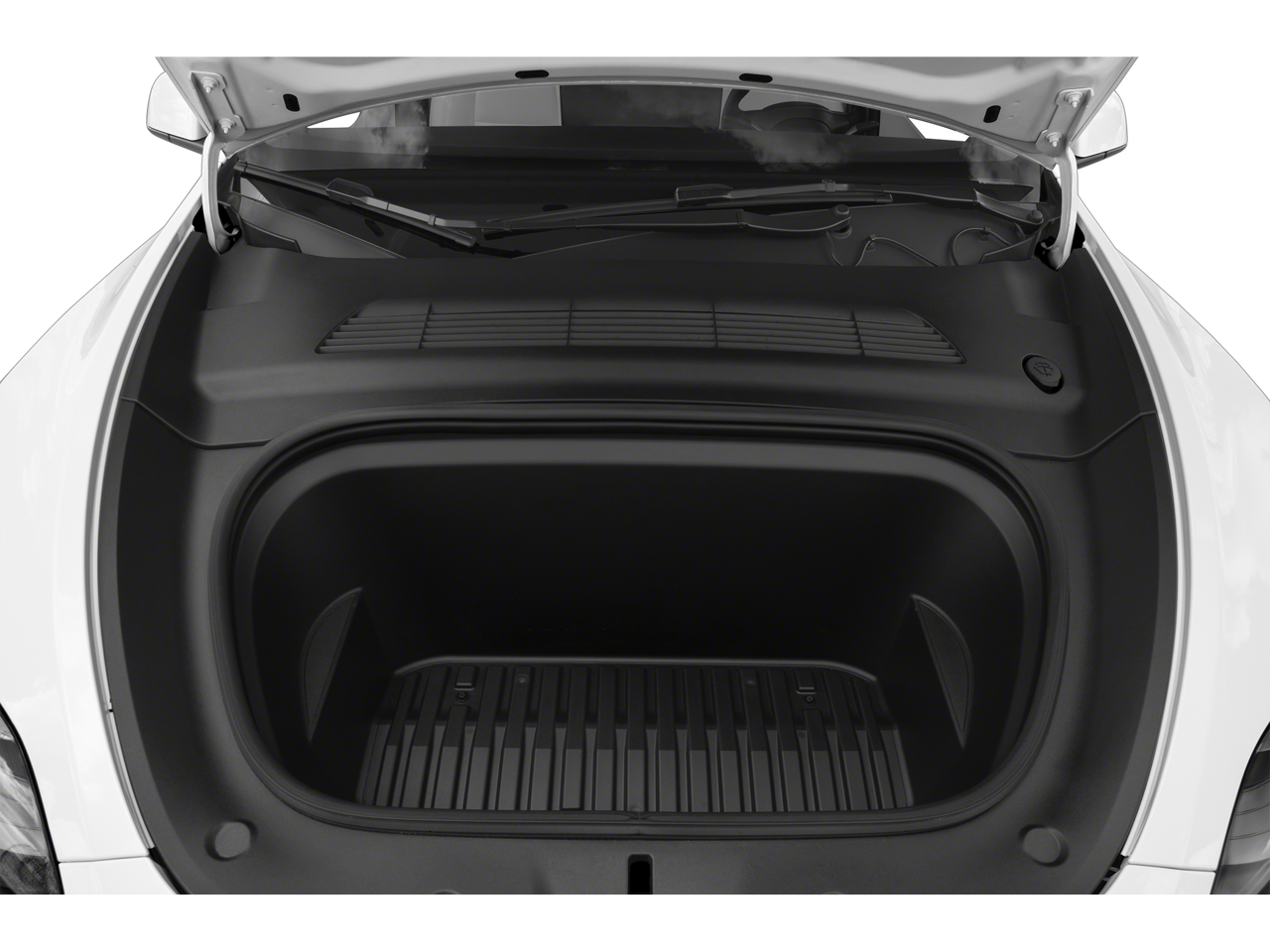 2021 Tesla Model Y Long Range AWD