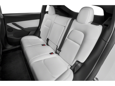 2021 Tesla Model Y Long Range AWD