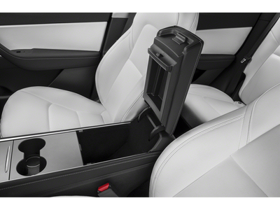 2021 Tesla Model Y Long Range AWD