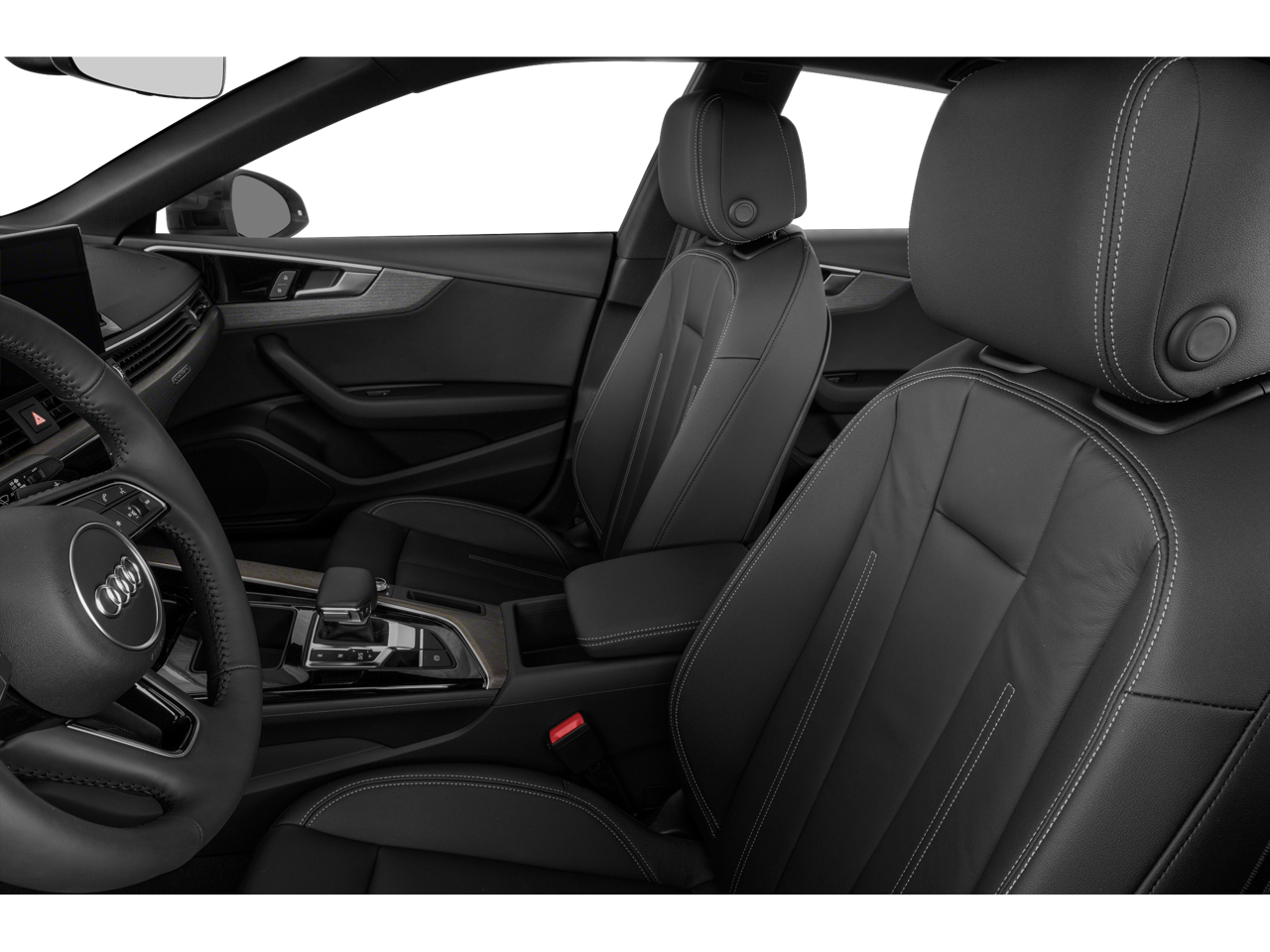 2022 Audi A5 Sportback Premium Plus 40 TFSI quattro