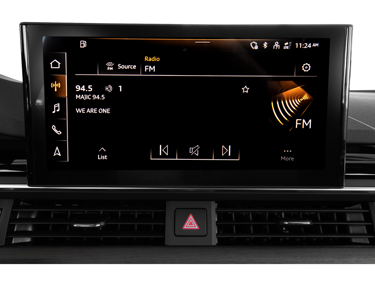 2022 Audi A5 Sportback Premium Plus 40 TFSI quattro