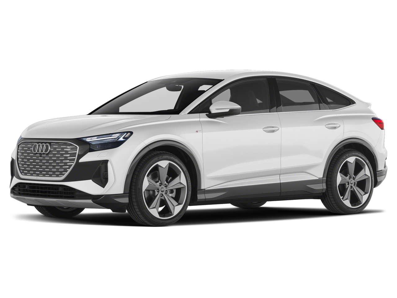 2022 Audi Q4 e-tron Sportback Premium Plus 50 quattro