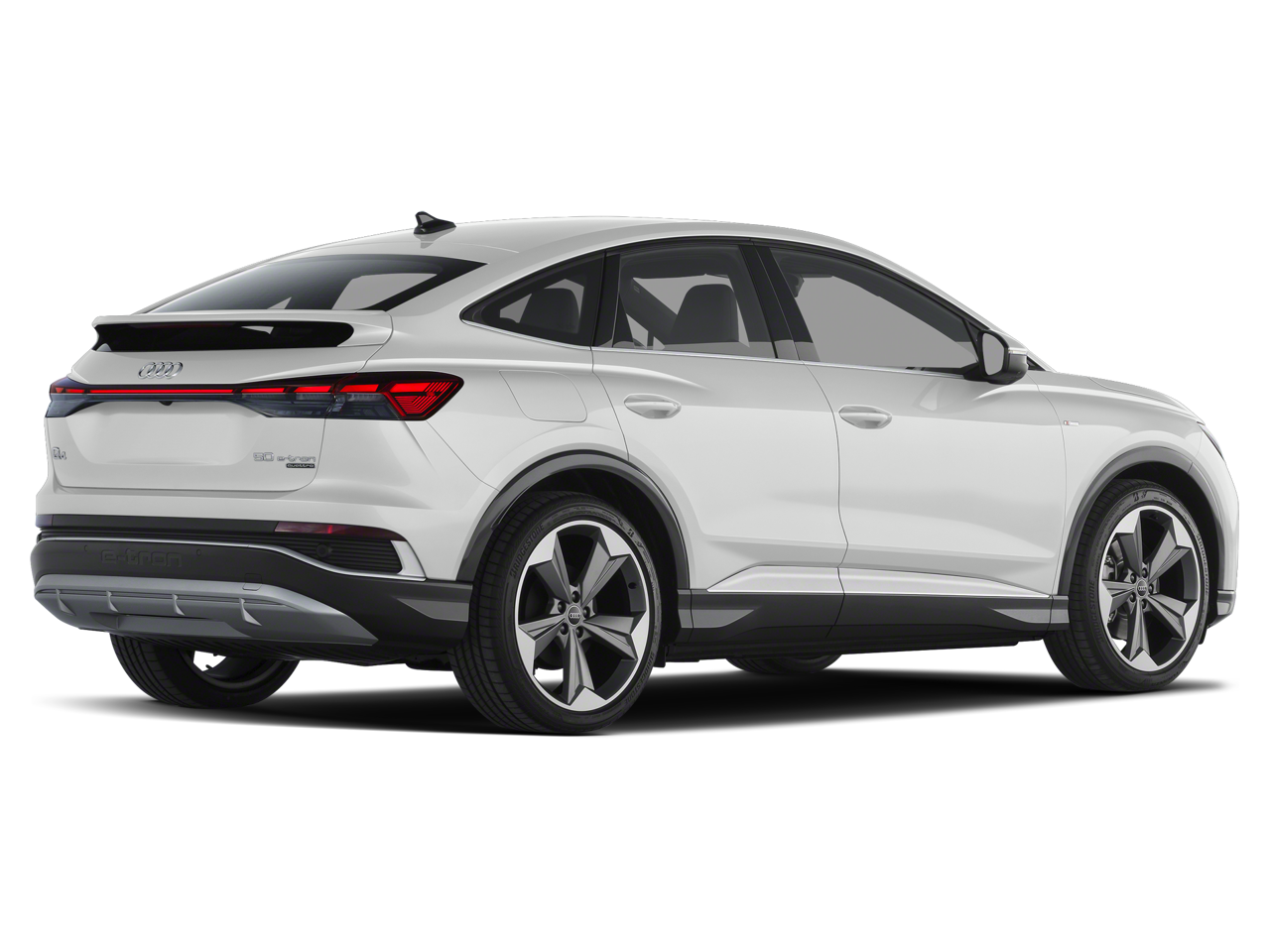 2022 Audi Q4 e-tron Sportback Premium Plus 50 quattro