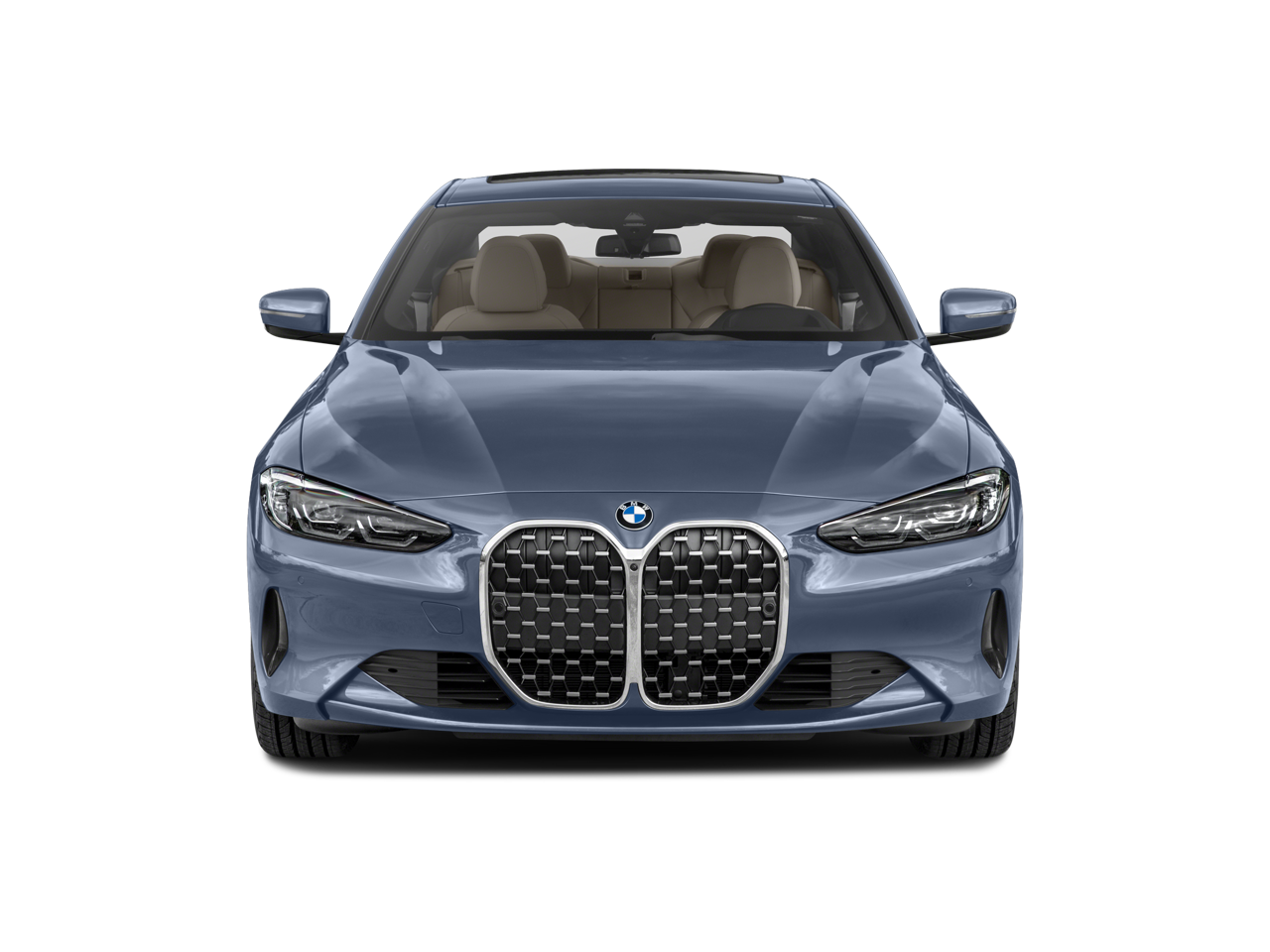 2022 BMW 4 Series 430i xDrive Coupe