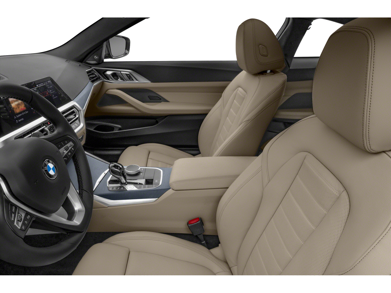 2022 BMW 4 Series 430i xDrive Coupe