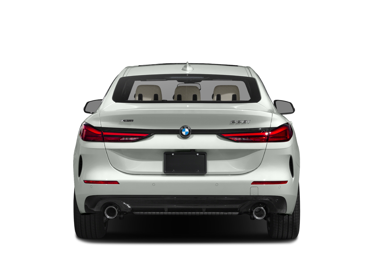 2022 BMW 2 Series 228i xDrive Gran Coupe