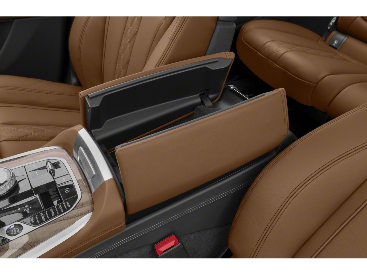 2022 BMW X7 xDrive40i Sports Activity Vehicle