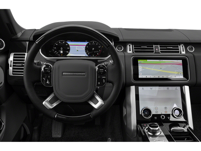 2022 Land Rover Range Rover Westminster SWB