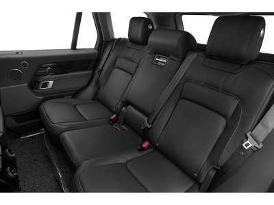 2022 Land Rover Range Rover Westminster SWB