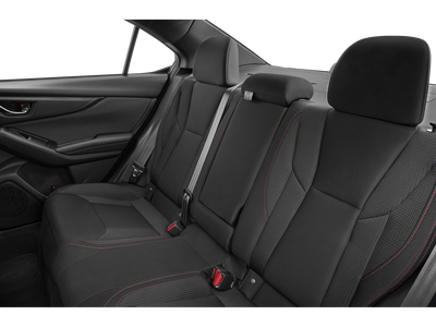 2022 Subaru WRX Premium Manual