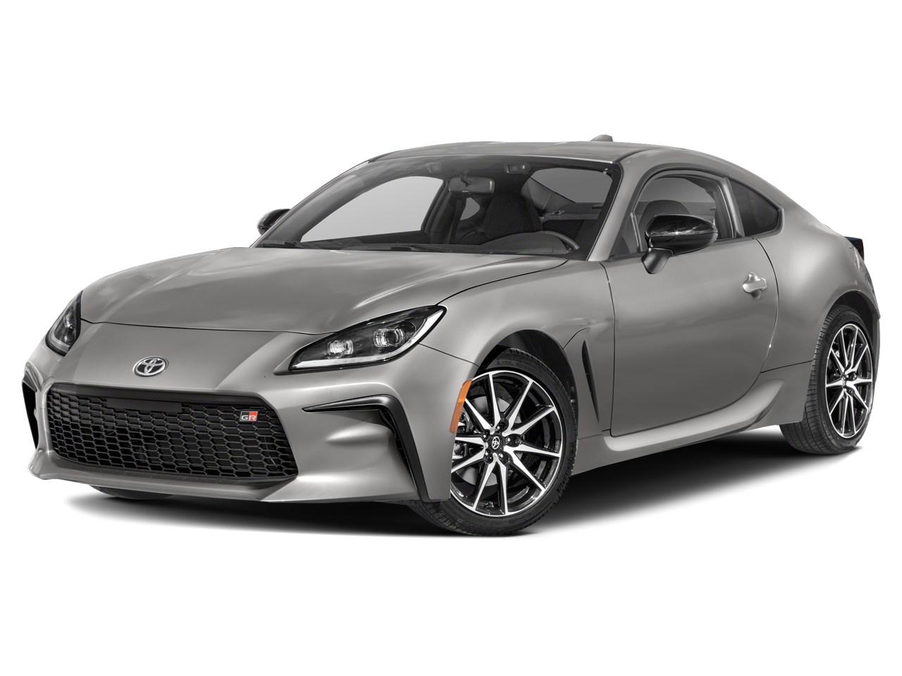 2022 Toyota GR86 Auto