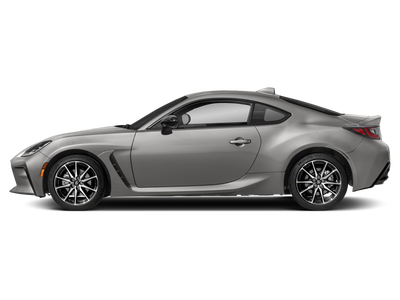 2022 Toyota GR86 Auto