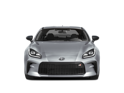 2022 Toyota GR86 Auto