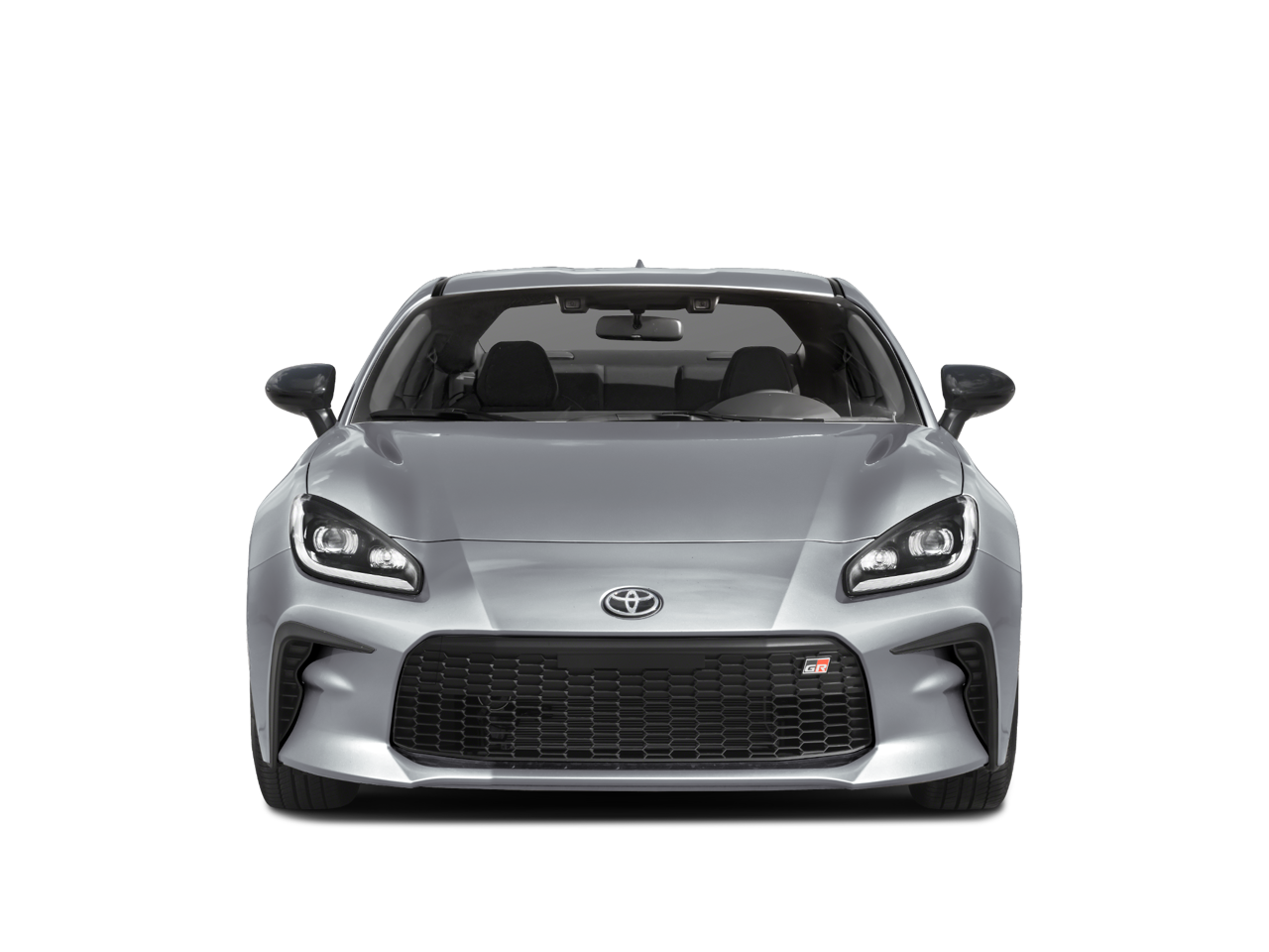 2022 Toyota GR86 Auto