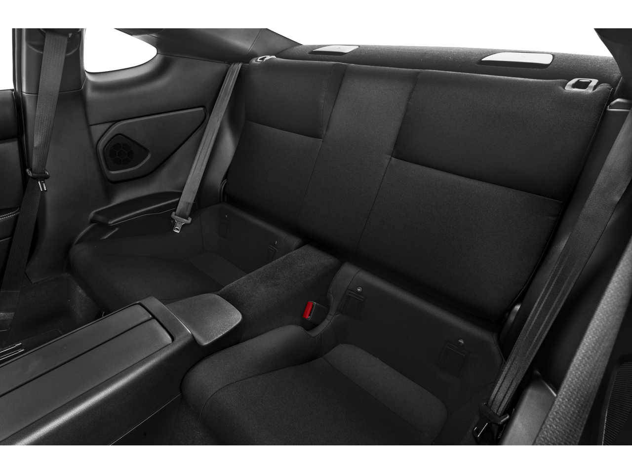 2022 Toyota GR86 Auto