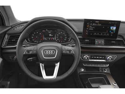 2023 Audi Q5 Sportback S line Premium Plus 45 TFSI quattro