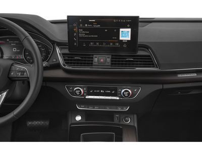 2023 Audi Q5 Sportback S line Premium Plus 45 TFSI quattro