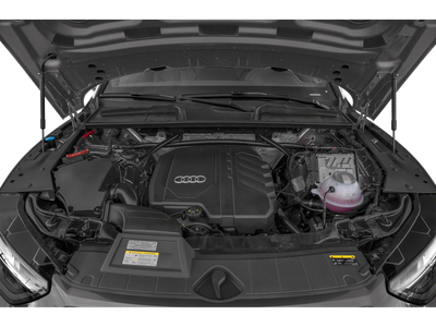 2023 Audi Q5 Sportback S line Premium Plus 45 TFSI quattro