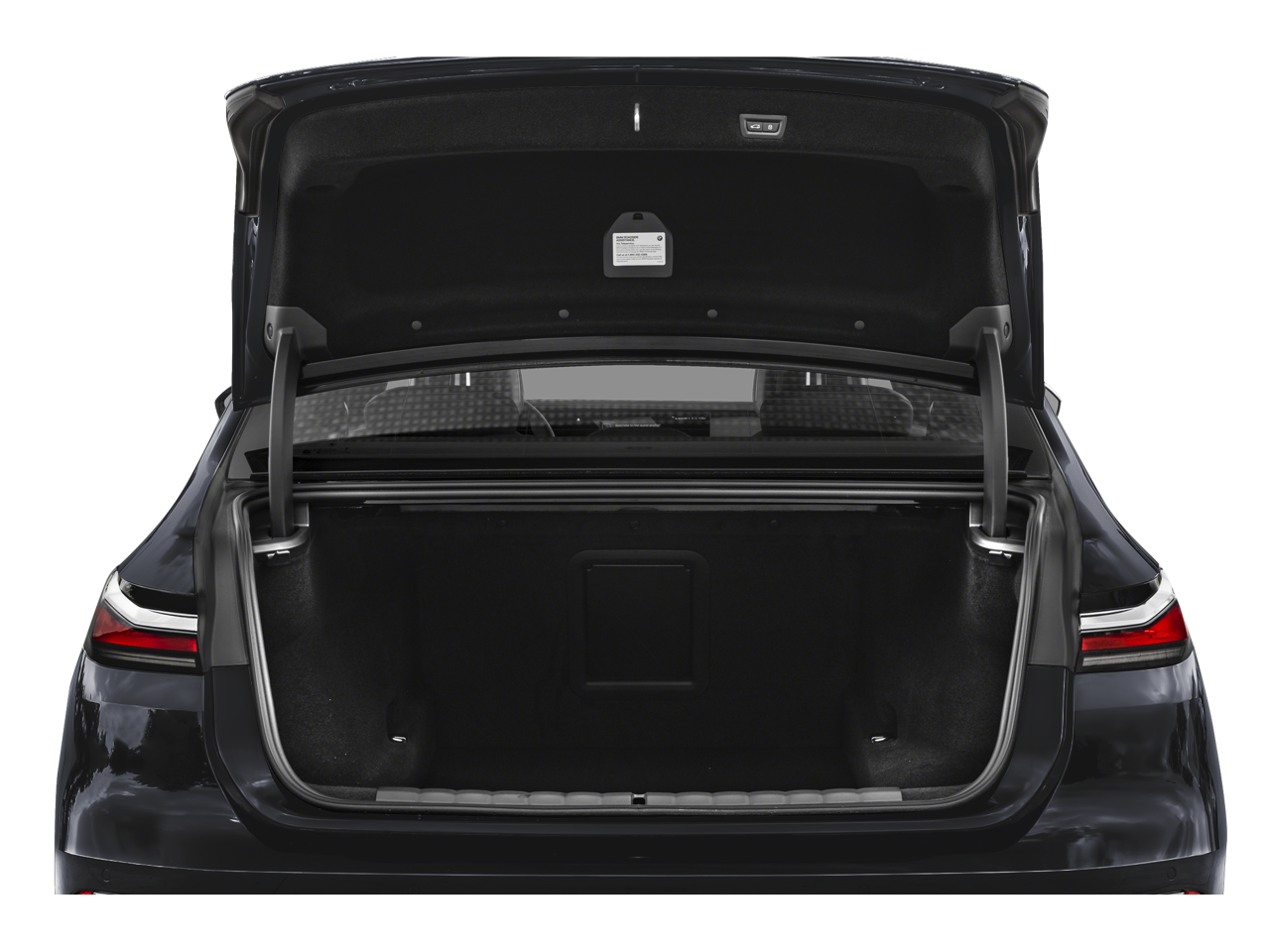 2023 BMW 7 Series 740i Sedan