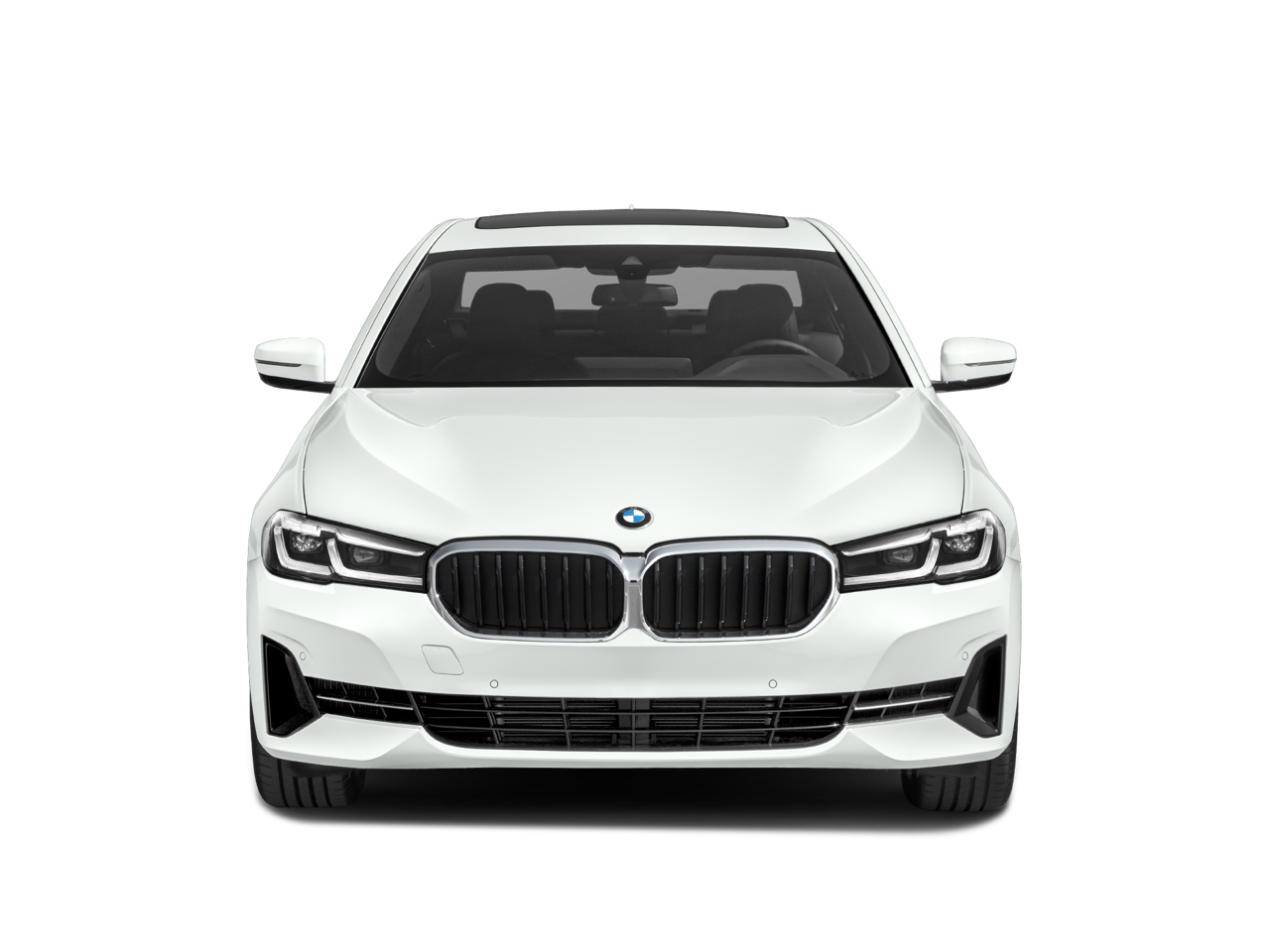 2023 BMW 5 Series 540i xDrive Sedan