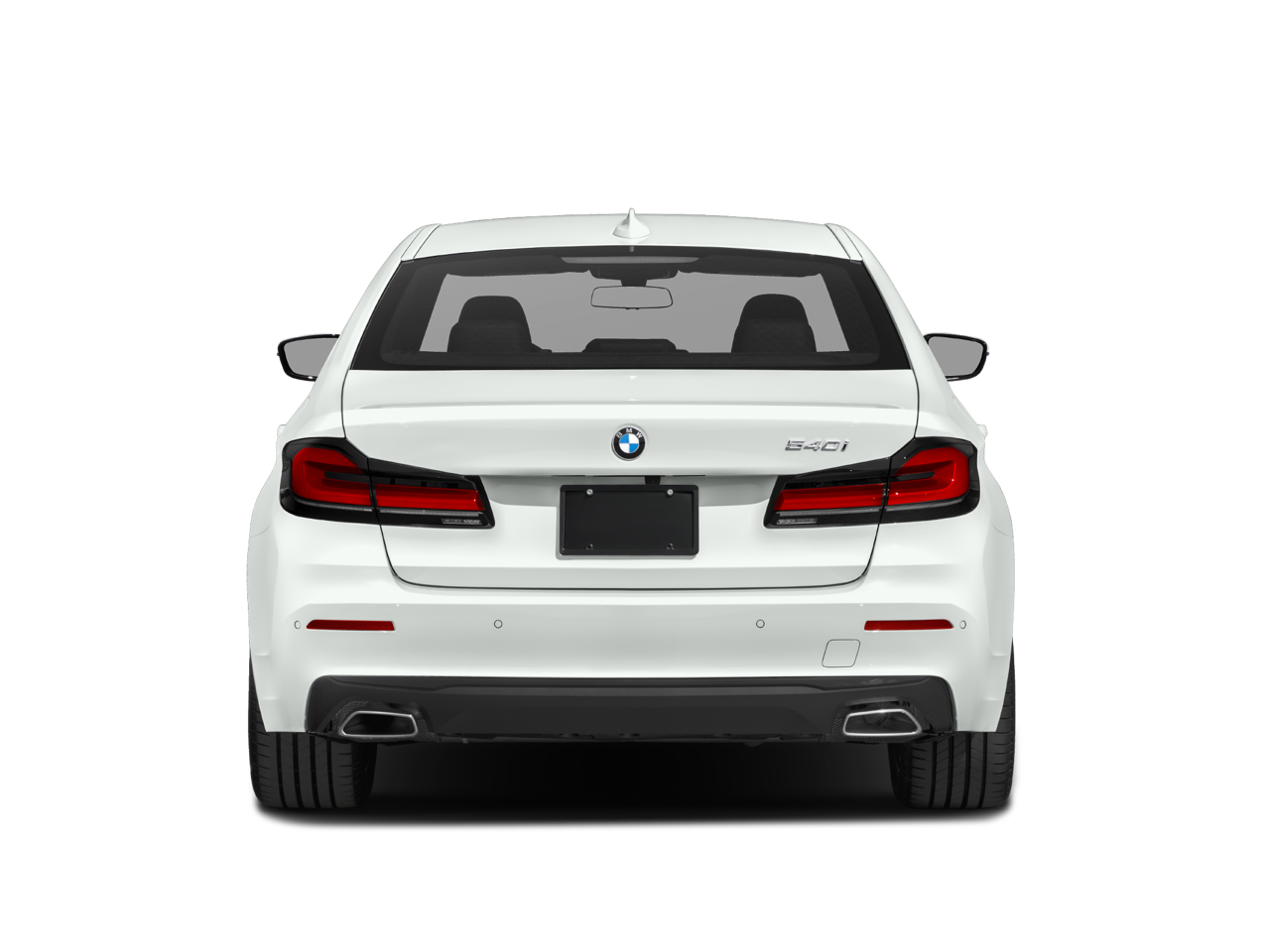 2023 BMW 5 Series 540i xDrive Sedan