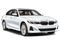 2023 BMW 3 Series 330i xDrive Sedan