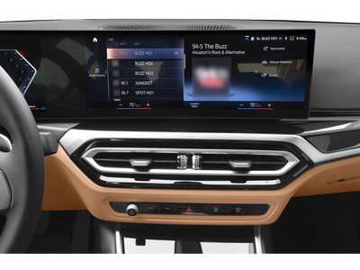 2023 BMW 3 Series 330i xDrive Sedan