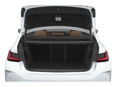 2023 BMW 3 Series 330i xDrive Sedan