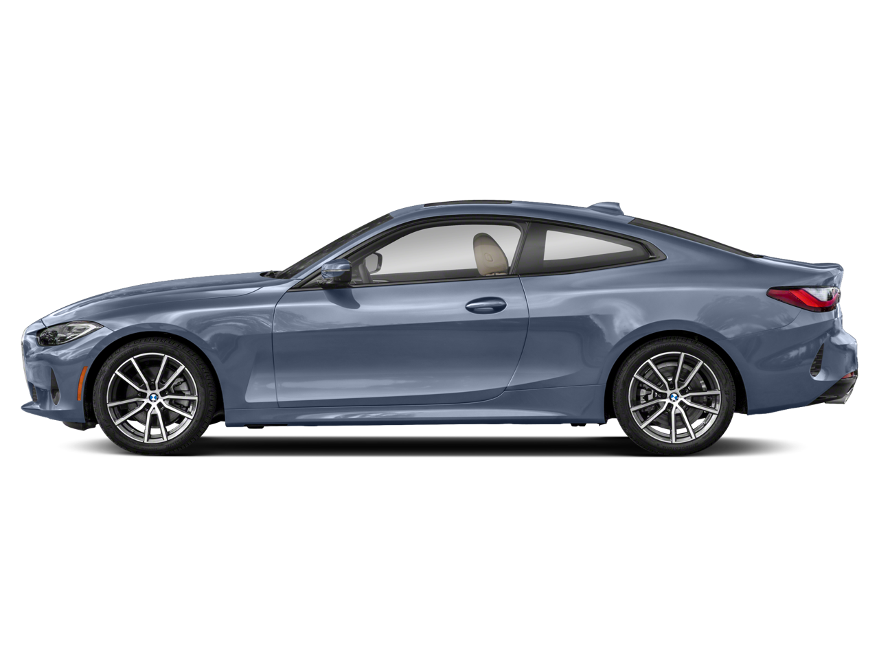 2023 BMW 4 Series 430i xDrive Coupe