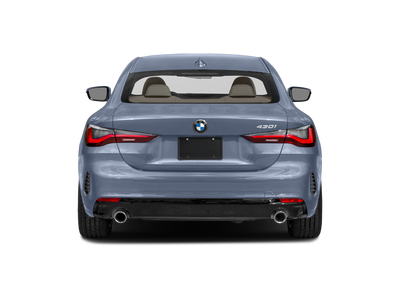 2023 BMW 4 Series 430i xDrive Coupe