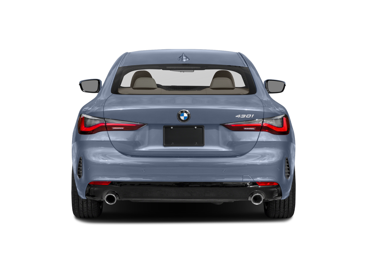 2023 BMW 4 Series 430i xDrive Coupe