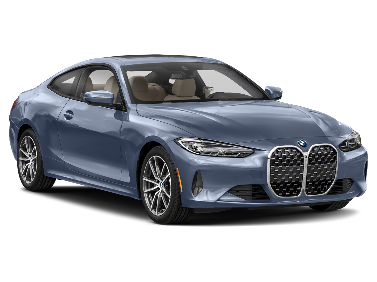 2023 BMW 4 Series 430i xDrive Coupe