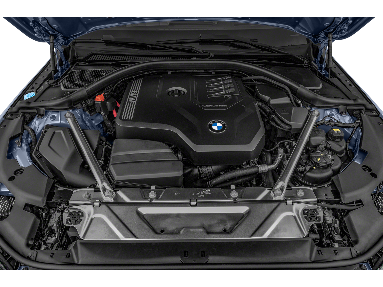 2023 BMW 4 Series 430i xDrive Coupe
