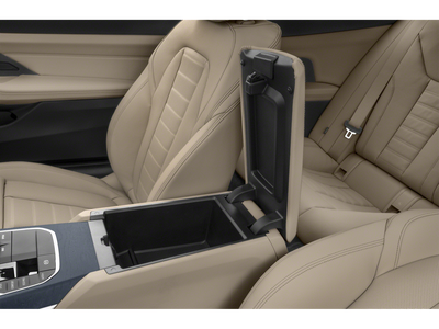 2023 BMW 4 Series 430i xDrive Coupe