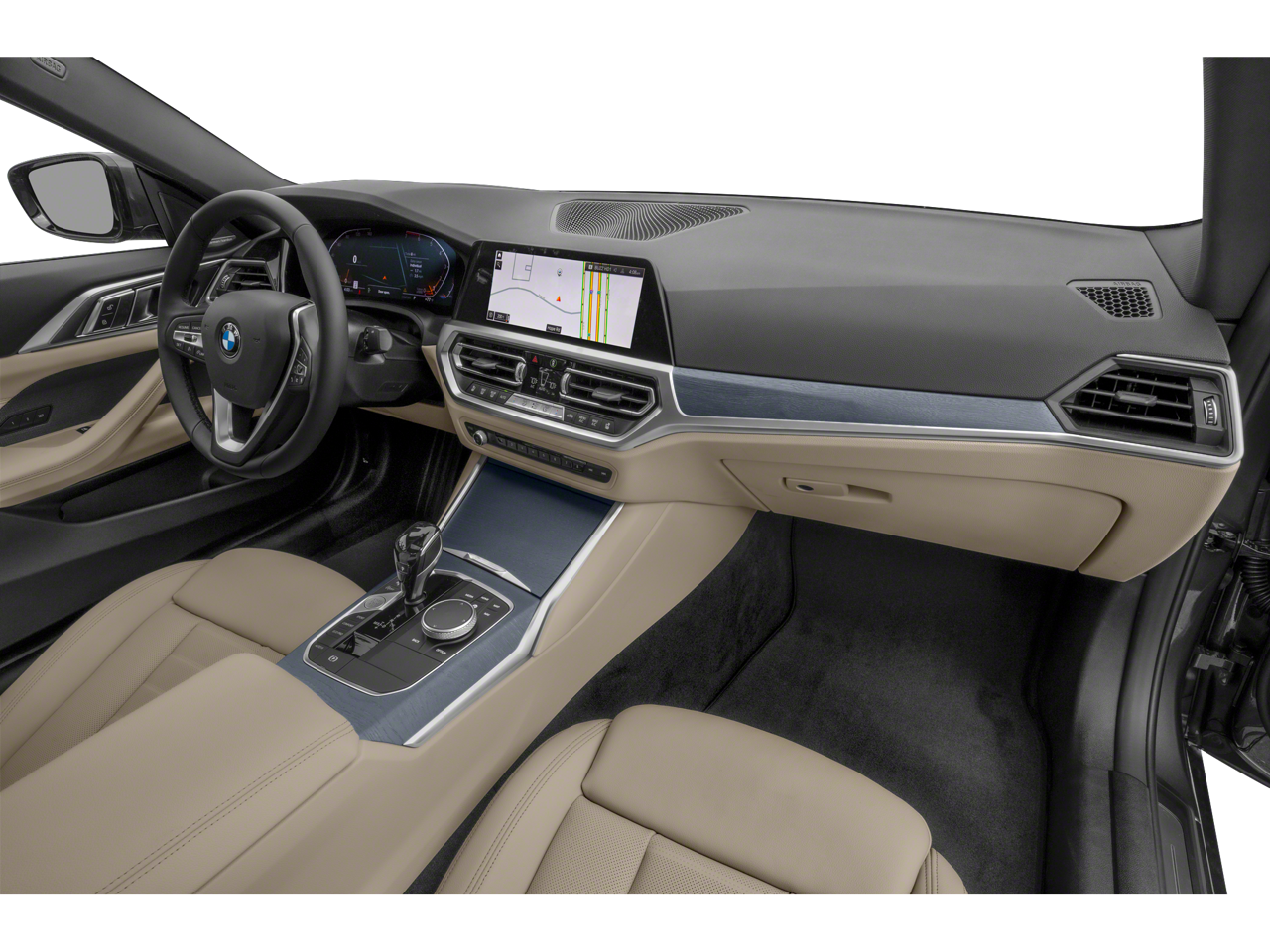 2023 BMW 4 Series 430i xDrive Coupe