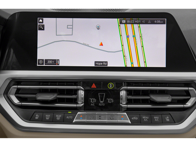 2023 BMW 4 Series 430i xDrive Coupe